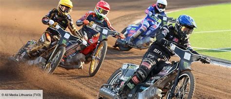 Speedway Grand Prix .